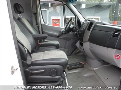 2008 Dodge Sprinter 2500   - Photo 15 - Lynnwood, WA 98036