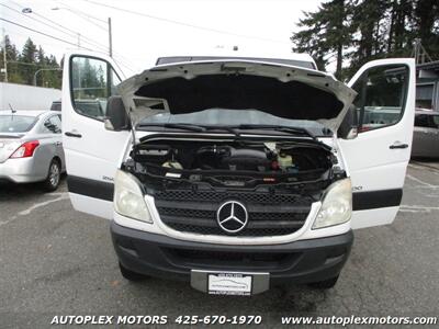 2008 Dodge Sprinter 2500   - Photo 19 - Lynnwood, WA 98036