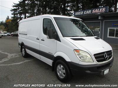 2008 Dodge Sprinter 2500   - Photo 1 - Lynnwood, WA 98036