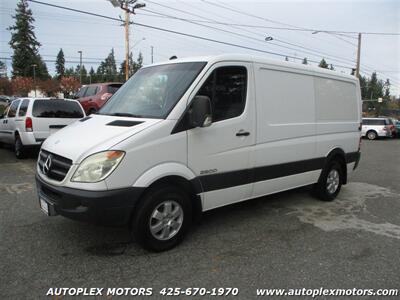 2008 Dodge Sprinter 2500   - Photo 7 - Lynnwood, WA 98036