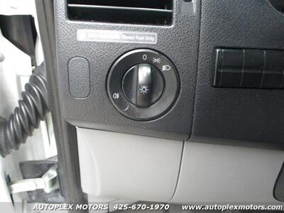 2008 Dodge Sprinter 2500   - Photo 26 - Lynnwood, WA 98036