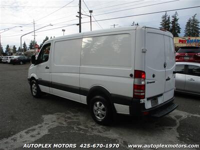 2008 Dodge Sprinter 2500   - Photo 5 - Lynnwood, WA 98036