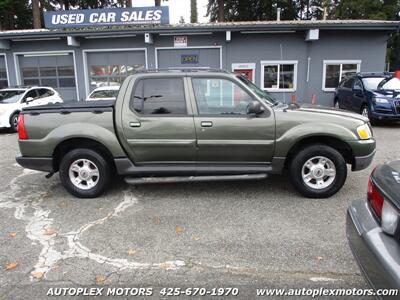 2004 Ford Explorer Sport Trac XLT   - Photo 2 - Lynnwood, WA 98036