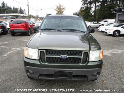 2004 Ford Explorer Sport Trac XLT   - Photo 8 - Lynnwood, WA 98036