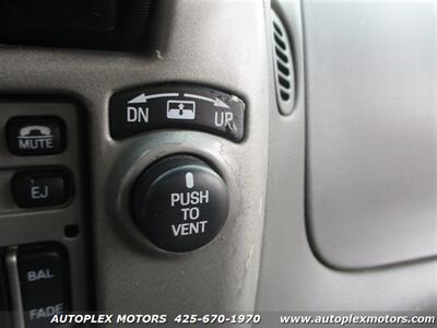 2004 Ford Explorer Sport Trac XLT   - Photo 32 - Lynnwood, WA 98036