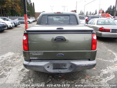 2004 Ford Explorer Sport Trac XLT   - Photo 4 - Lynnwood, WA 98036