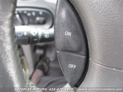 2004 Ford Explorer Sport Trac XLT   - Photo 27 - Lynnwood, WA 98036