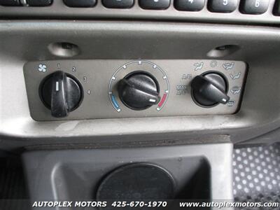 2004 Ford Explorer Sport Trac XLT   - Photo 25 - Lynnwood, WA 98036