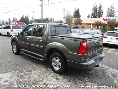 2004 Ford Explorer Sport Trac XLT   - Photo 5 - Lynnwood, WA 98036