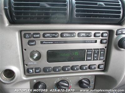 2004 Ford Explorer Sport Trac XLT   - Photo 24 - Lynnwood, WA 98036