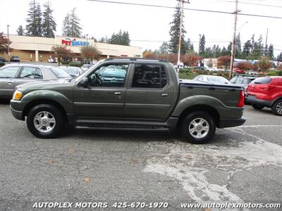 2004 Ford Explorer Sport Trac XLT   - Photo 6 - Lynnwood, WA 98036