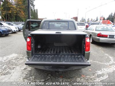 2004 Ford Explorer Sport Trac XLT   - Photo 13 - Lynnwood, WA 98036