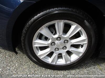 2012 Buick LaCrosse Leather   - Photo 33 - Lynnwood, WA 98036