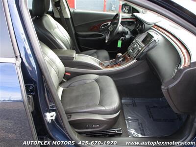 2012 Buick LaCrosse Leather   - Photo 15 - Lynnwood, WA 98036