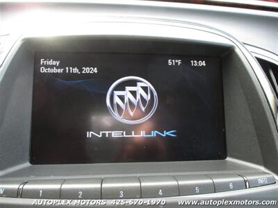 2012 Buick LaCrosse Leather   - Photo 21 - Lynnwood, WA 98036