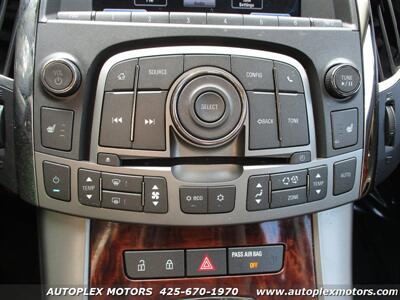 2012 Buick LaCrosse Leather   - Photo 24 - Lynnwood, WA 98036