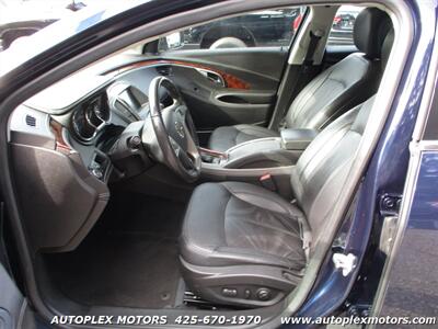 2012 Buick LaCrosse Leather   - Photo 10 - Lynnwood, WA 98036