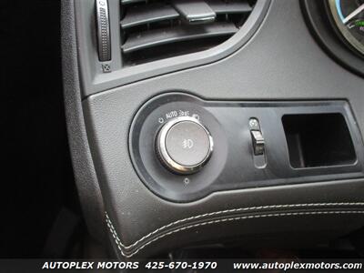 2012 Buick LaCrosse Leather   - Photo 28 - Lynnwood, WA 98036