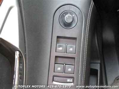 2012 Buick LaCrosse Leather   - Photo 29 - Lynnwood, WA 98036