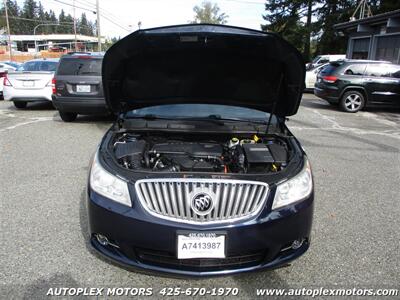 2012 Buick LaCrosse Leather   - Photo 17 - Lynnwood, WA 98036