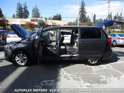 2016 Kia Sedona LX  - 1 OWNER VEHICLE - Photo 41 - Lynnwood, WA 98036