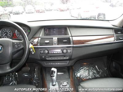 2011 BMW X5 xDrive35d  -AWD- NAVIGATION - Photo 20 - Lynnwood, WA 98036