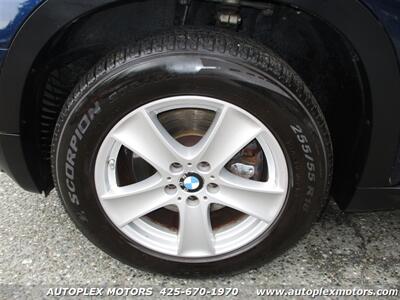 2011 BMW X5 xDrive35d  -AWD- NAVIGATION - Photo 4 - Lynnwood, WA 98036