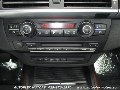 2011 BMW X5 xDrive35d  -AWD- NAVIGATION - Photo 31 - Lynnwood, WA 98036