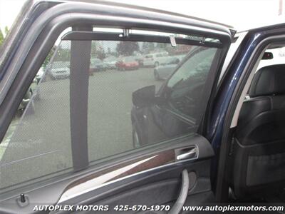 2011 BMW X5 xDrive35d  -AWD- NAVIGATION - Photo 21 - Lynnwood, WA 98036