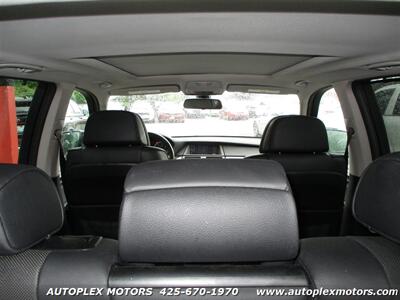 2011 BMW X5 xDrive35d  -AWD- NAVIGATION - Photo 14 - Lynnwood, WA 98036