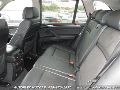 2011 BMW X5 xDrive35d  -AWD- NAVIGATION - Photo 15 - Lynnwood, WA 98036