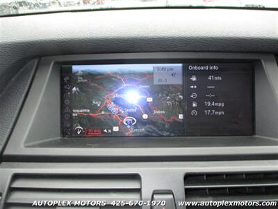 2011 BMW X5 xDrive35d  -AWD- NAVIGATION - Photo 30 - Lynnwood, WA 98036