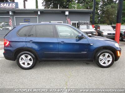 2011 BMW X5 xDrive35d  -AWD- NAVIGATION - Photo 9 - Lynnwood, WA 98036