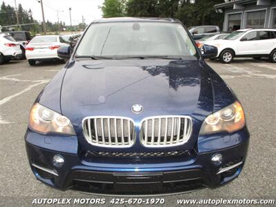 2011 BMW X5 xDrive35d  -AWD- NAVIGATION - Photo 2 - Lynnwood, WA 98036