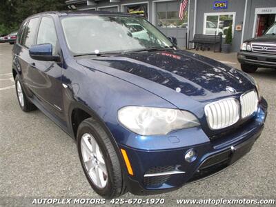 2011 BMW X5 xDrive35d  -AWD- NAVIGATION