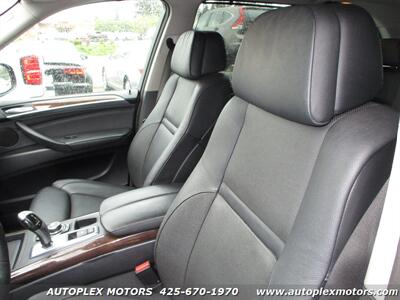 2011 BMW X5 xDrive35d  -AWD- NAVIGATION - Photo 23 - Lynnwood, WA 98036