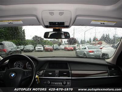 2011 BMW X5 xDrive35d  -AWD- NAVIGATION - Photo 17 - Lynnwood, WA 98036