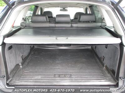 2011 BMW X5 xDrive35d  -AWD- NAVIGATION - Photo 13 - Lynnwood, WA 98036