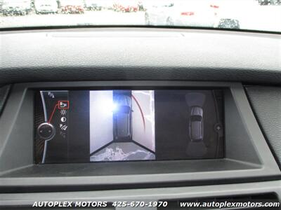 2011 BMW X5 xDrive35d  -AWD- NAVIGATION - Photo 29 - Lynnwood, WA 98036