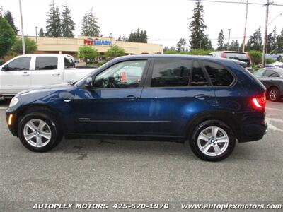 2011 BMW X5 xDrive35d  -AWD- NAVIGATION - Photo 5 - Lynnwood, WA 98036