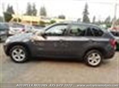 2011 BMW X5 xDrive35d  - XDRIVE/35D/DIESEL/X5 - Photo 3 - Lynnwood, WA 98036