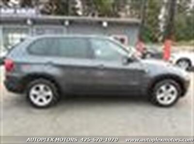 2011 BMW X5 xDrive35d  - XDRIVE/35D/DIESEL/X5 - Photo 5 - Lynnwood, WA 98036