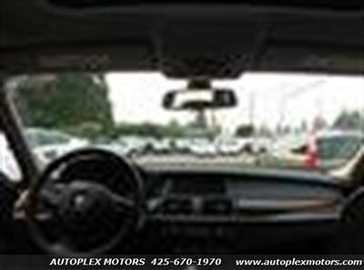 2011 BMW X5 xDrive35d  - XDRIVE/35D/DIESEL/X5 - Photo 36 - Lynnwood, WA 98036