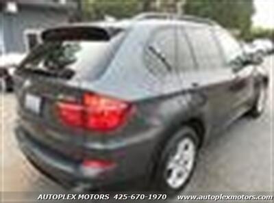 2011 BMW X5 xDrive35d  - XDRIVE/35D/DIESEL/X5 - Photo 6 - Lynnwood, WA 98036