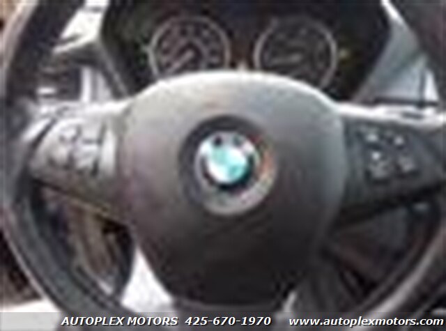 2011 BMW X5 xDrive35d - XDRIVE/35D/DIESEL/X5