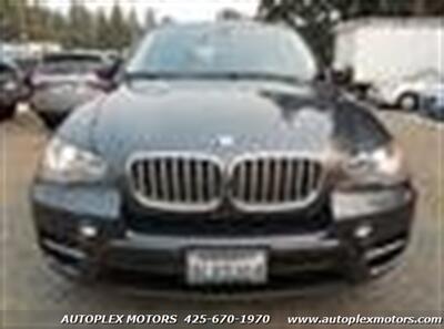 2011 BMW X5 xDrive35d  - XDRIVE/35D/DIESEL/X5 - Photo 7 - Lynnwood, WA 98036