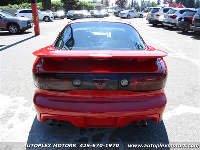 2000 Pontiac Firebird Formula   - Photo 4 - Lynnwood, WA 98036