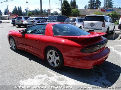 2000 Pontiac Firebird Formula   - Photo 5 - Lynnwood, WA 98036