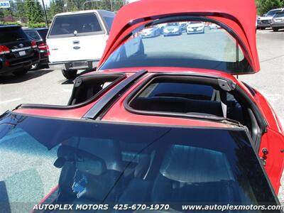 2000 Pontiac Firebird Formula   - Photo 20 - Lynnwood, WA 98036