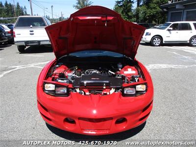 2000 Pontiac Firebird Formula   - Photo 18 - Lynnwood, WA 98036